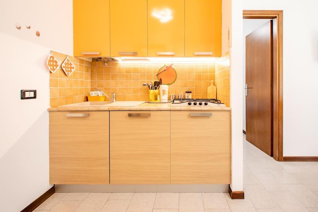 Lazise Deluxe ResidenceFull Relax Exterior photo